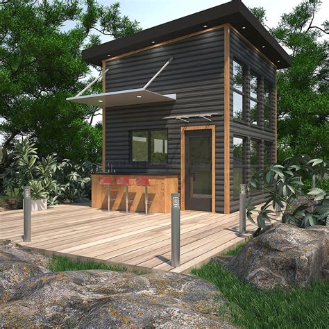 metal tiny house frame|metal prefab tiny homes.